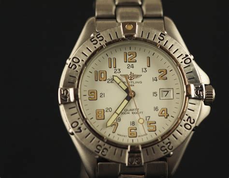 breitling colt quartz stahl a57035 price|breitling colt a57035 price.